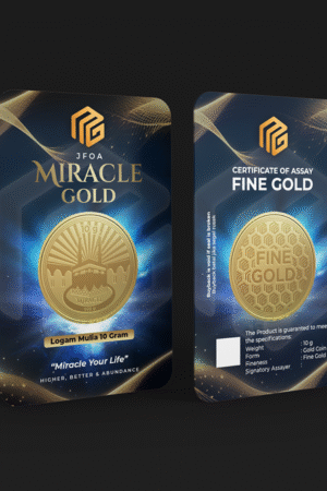 Miracle Gold 10gram